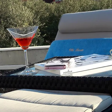 Διαμέρισμα Bareta Τρογκίρ