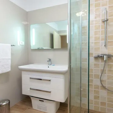 Διαμέρισμα Bareta *