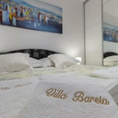 Διαμέρισμα Bareta