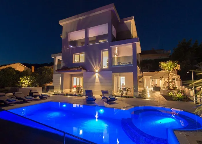 Bareta Apartamento Trogir