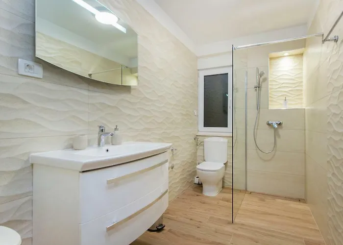 Bareta Apartamento Trogir